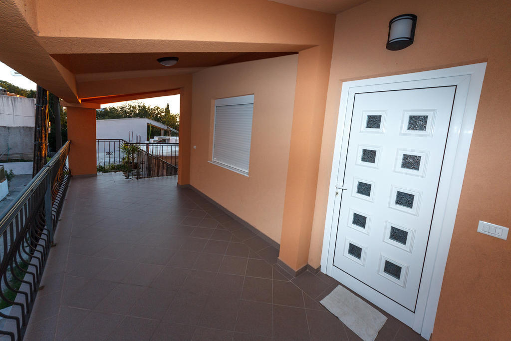 Apartments Sergej Sutomore Habitación foto